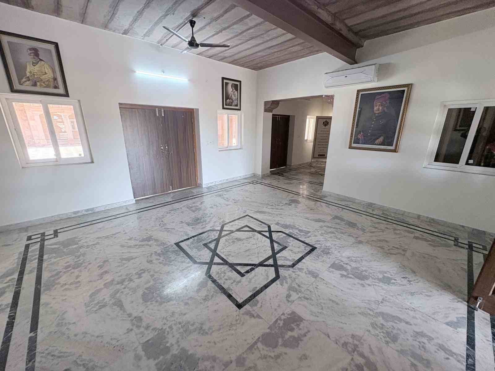 Recreation Room